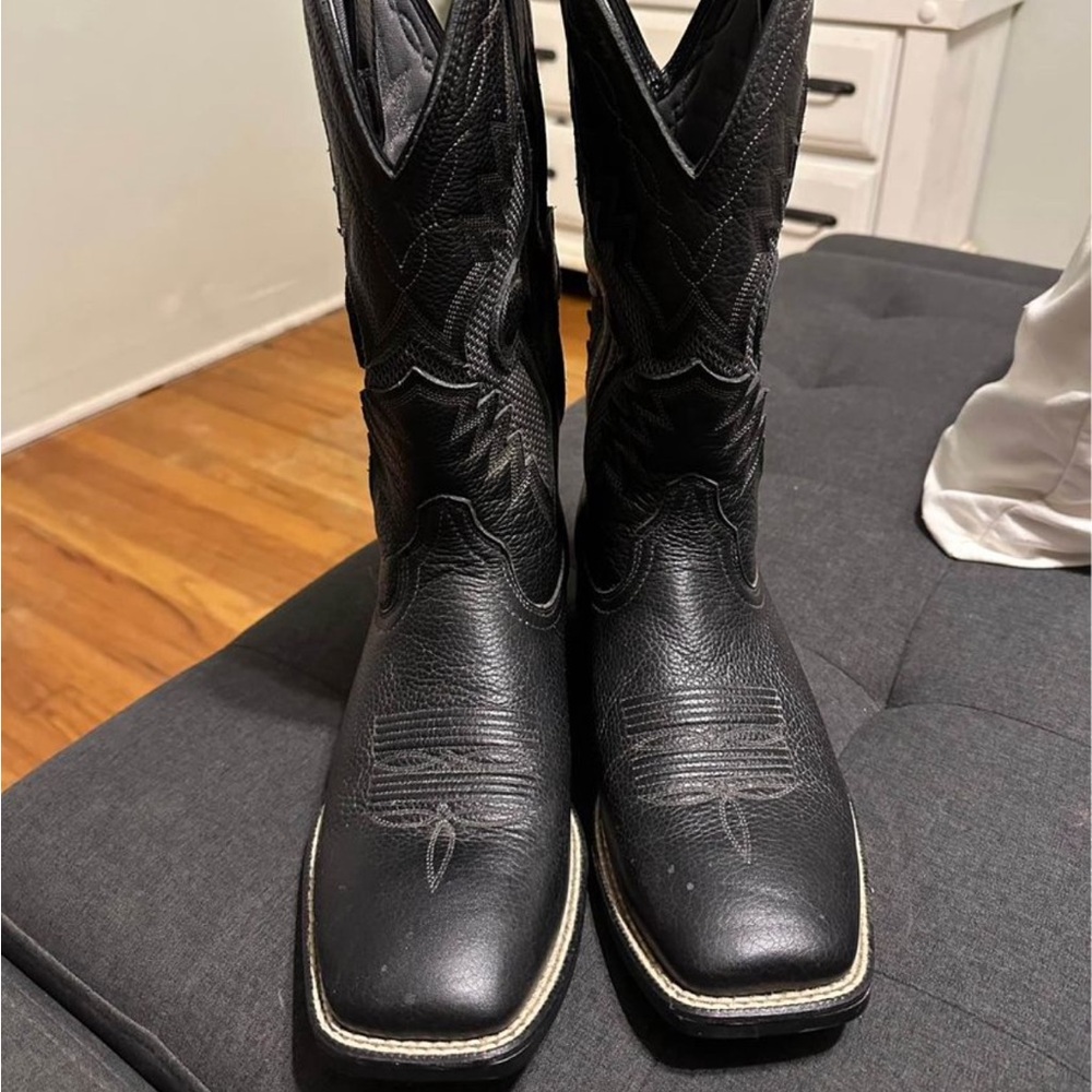 Ariat Boots
